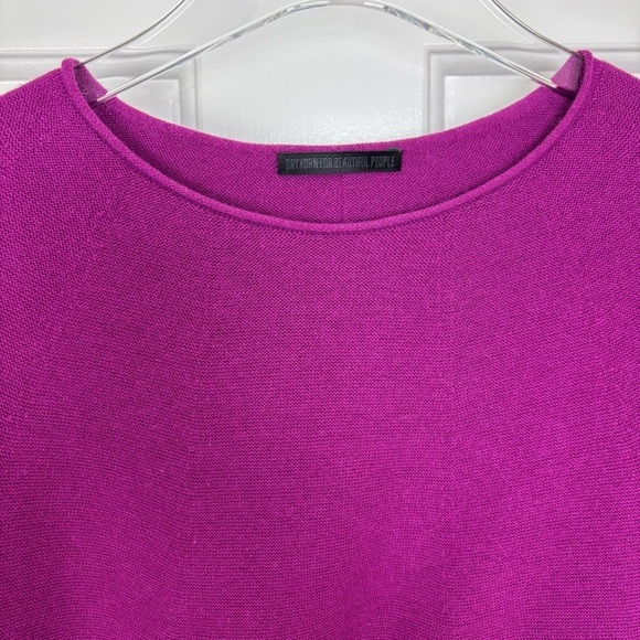 Drykorn for Beautiful People Sweater Size XS - Picture 3 of 7